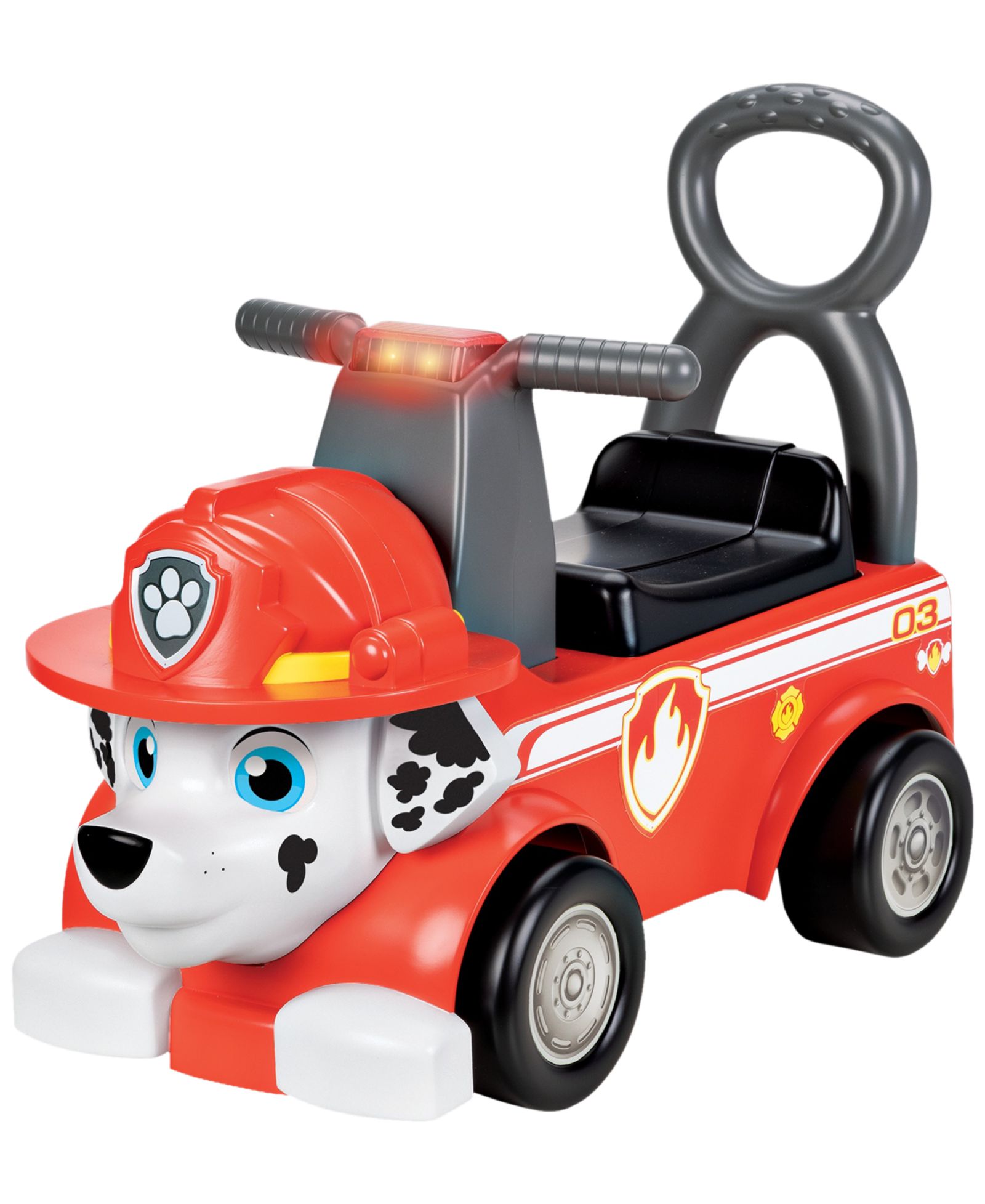 Игрушка Marshall из Paw Patrol