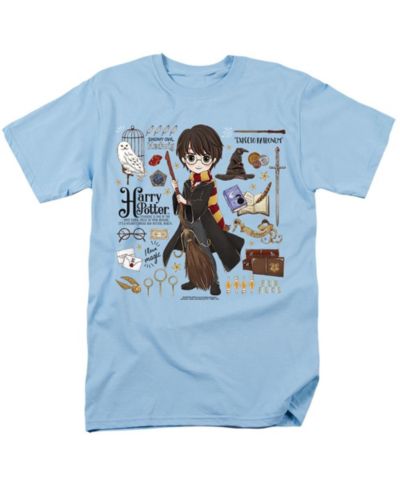 Harry Potter Men's Everything That Is T Shirt