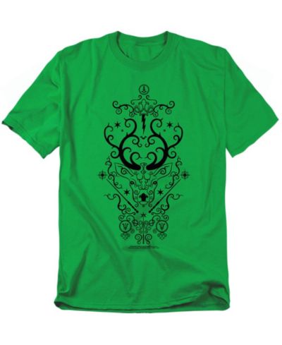 Harry Potter Men's Stag Patronus T Shirt