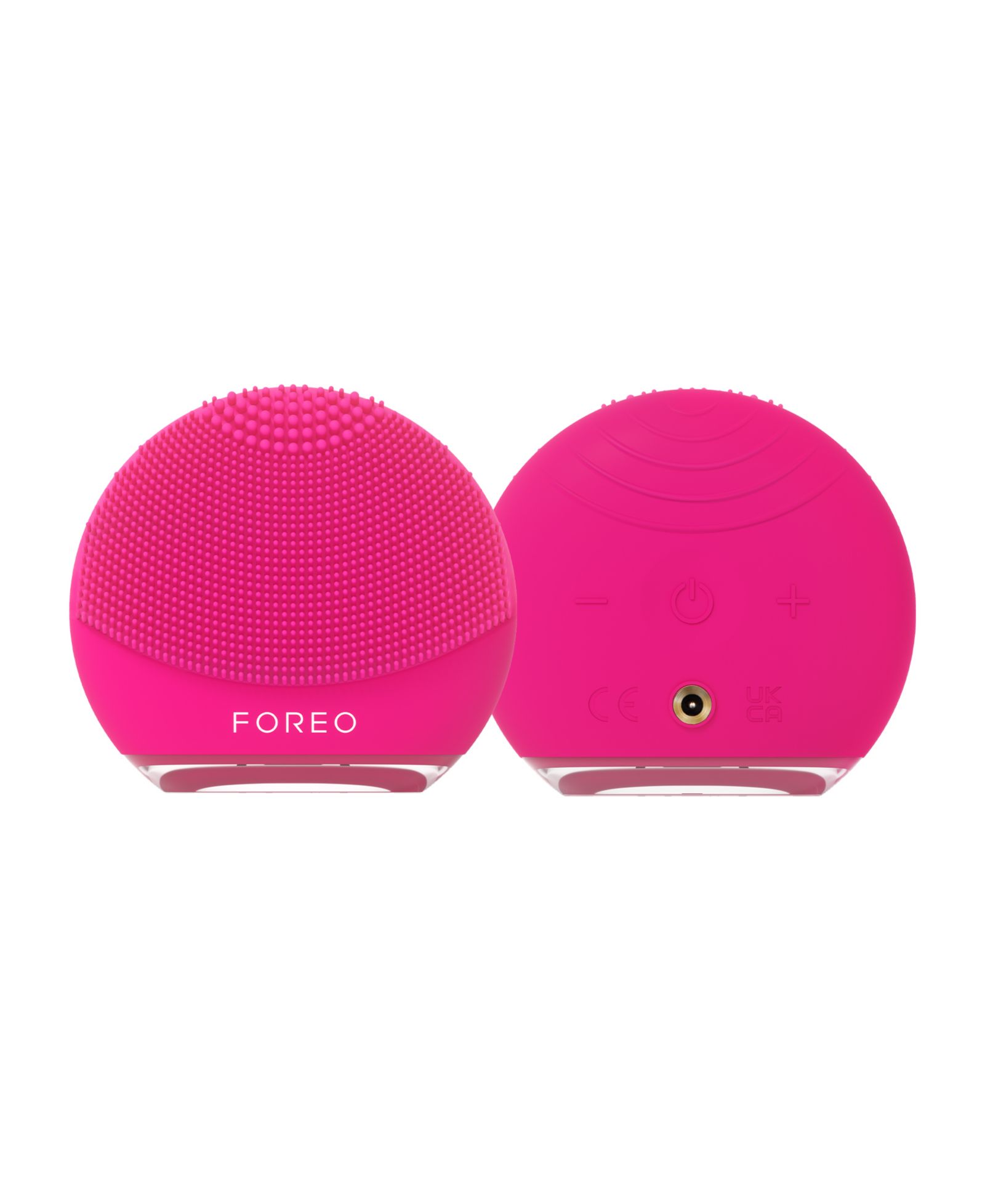 Щетка для очищения лица FOREO LUNA 4 Play