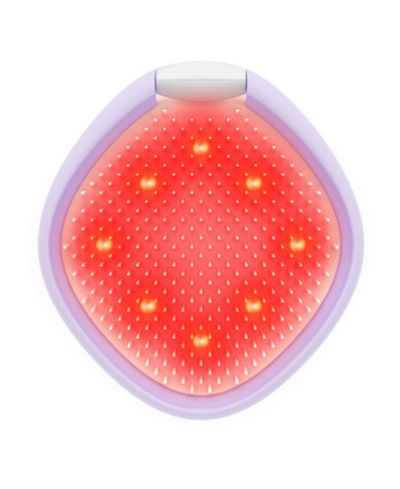 FOREO FLIP Play щетка для волос с RGB LED подсветкой