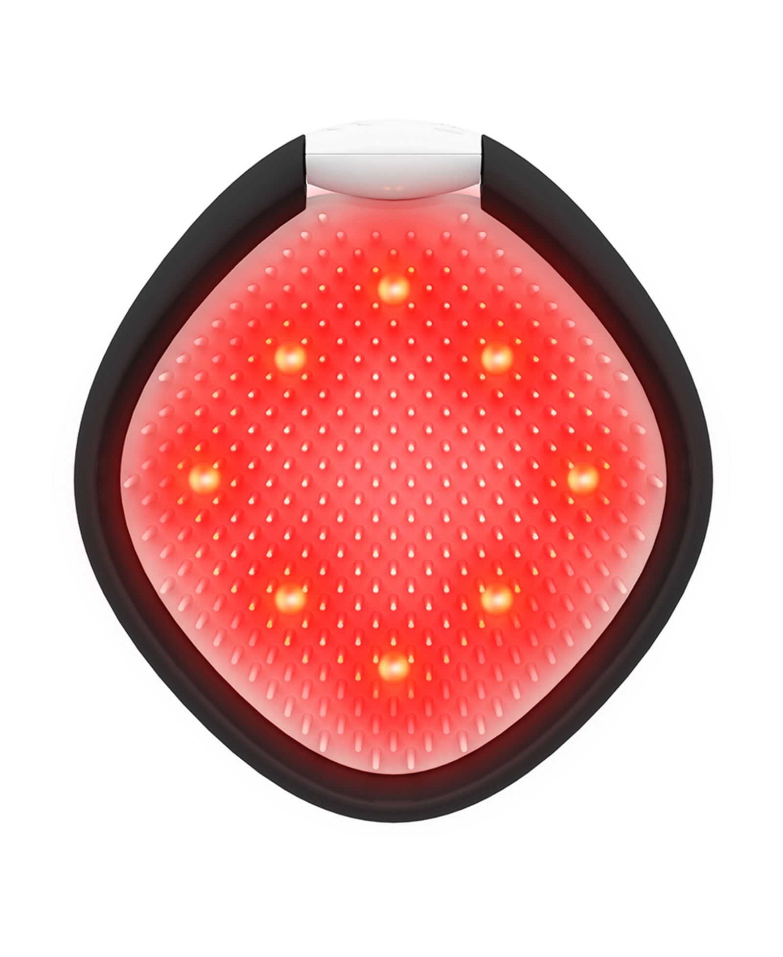 Расческа FOREO FLIP Play Advanced RGB LED Light