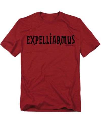 Harry Potter Men's Expelliarmus T Shirt