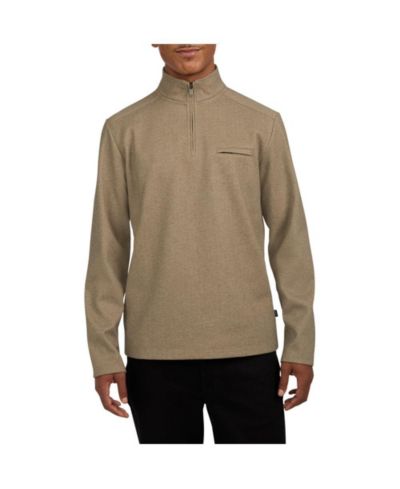 Мужская куртка DKNY Macon Quarter Zip