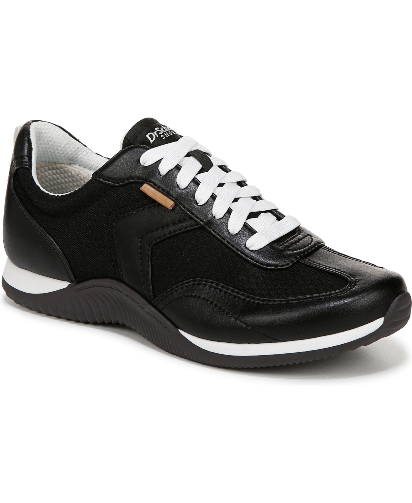 Dr. Scholl's Women's Good Ol Days Lace-Up Shoes