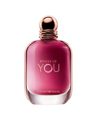 Armani Emporio Power of You парфюмерная вода, 3 oz.