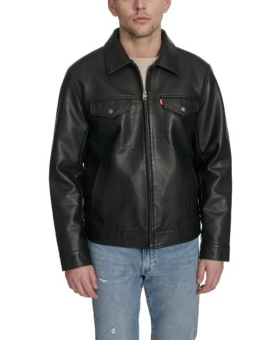 Мужская куртка Levi's Classic-Fit Trucker