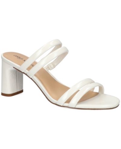 Easy Street Women's Jemma Heeled Sandals