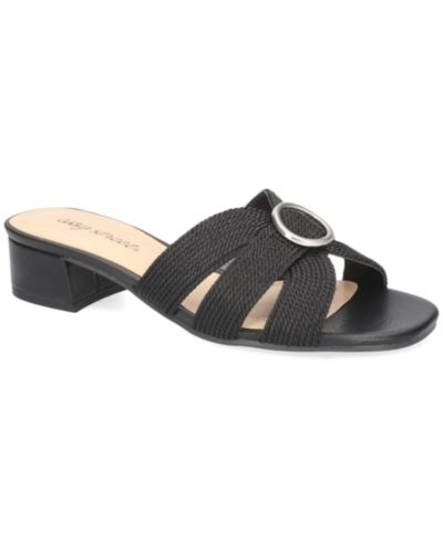 Женские сандалии Easy Street Onyx