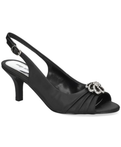 Женские босоножки Easy Street Poise Slingback Dress