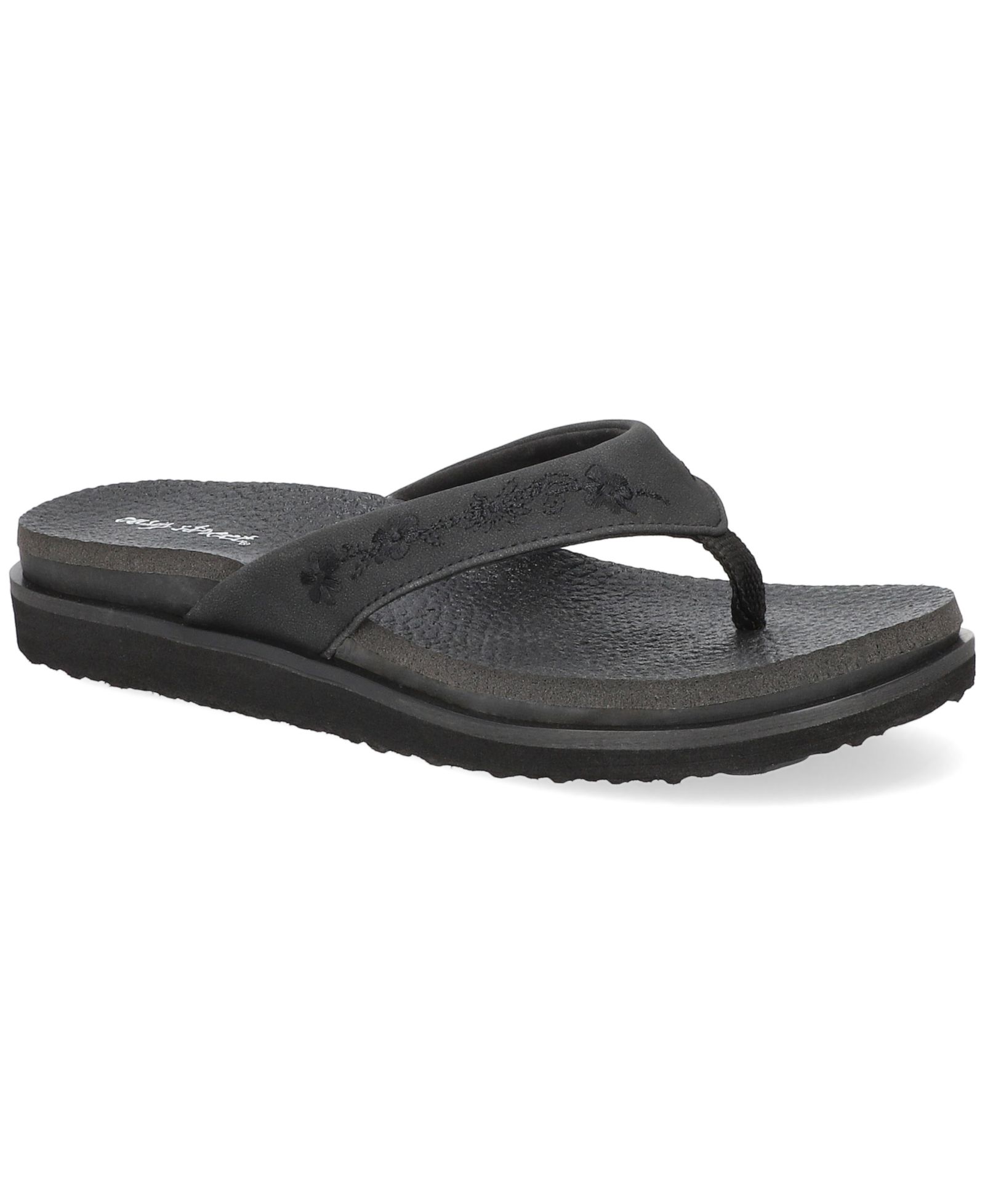 Easy Street Women's Wanderlust Thong Sandals