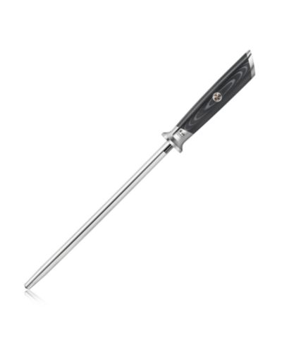 Cangshan Kuro Series Steel 9" Honing Steel