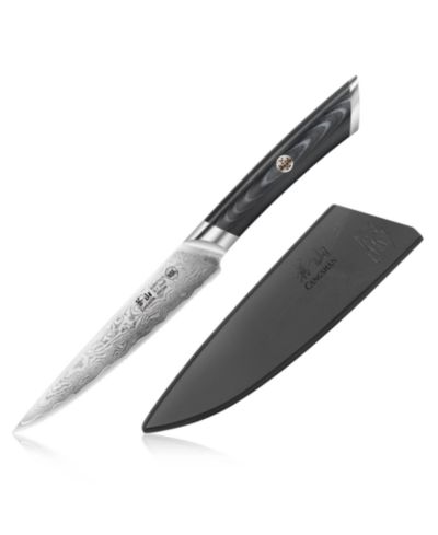 Кухонный нож Cangshan Kuro Series с чехлом
