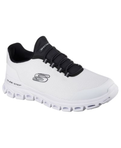 Skechers Men's Glide-Step - Noltek Casual Athletic Sneakers from Finish Line