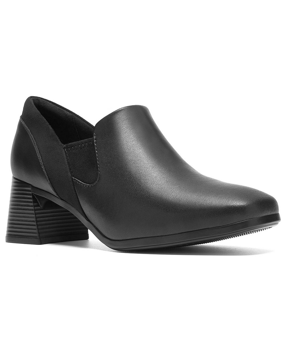 Женские ботильоны Clarks Marriann Pure Slip-On