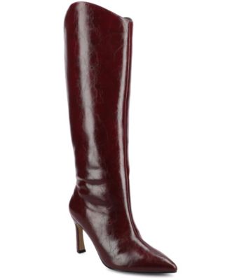 Oxblood Patent