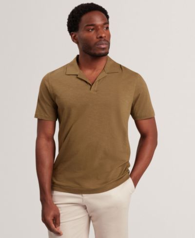 Мужская рубашка-поло Ted Baker ANITO Short-Sleeve