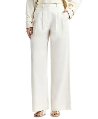 Женские широкие брюки Juliana от Derek Lam 10 Crosby