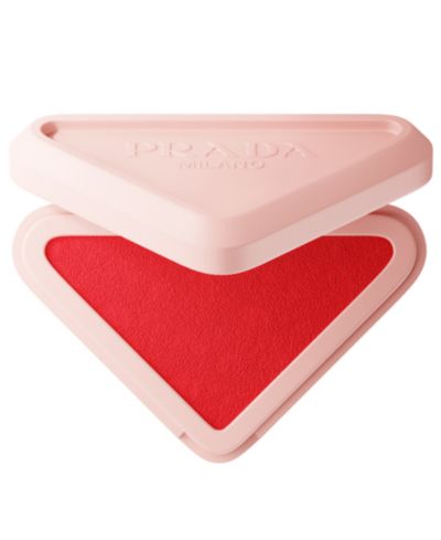 Румяна Prada Beauty Touch Cream-To-Powder Soft Blur Longwear Blush, 0.17 oz.