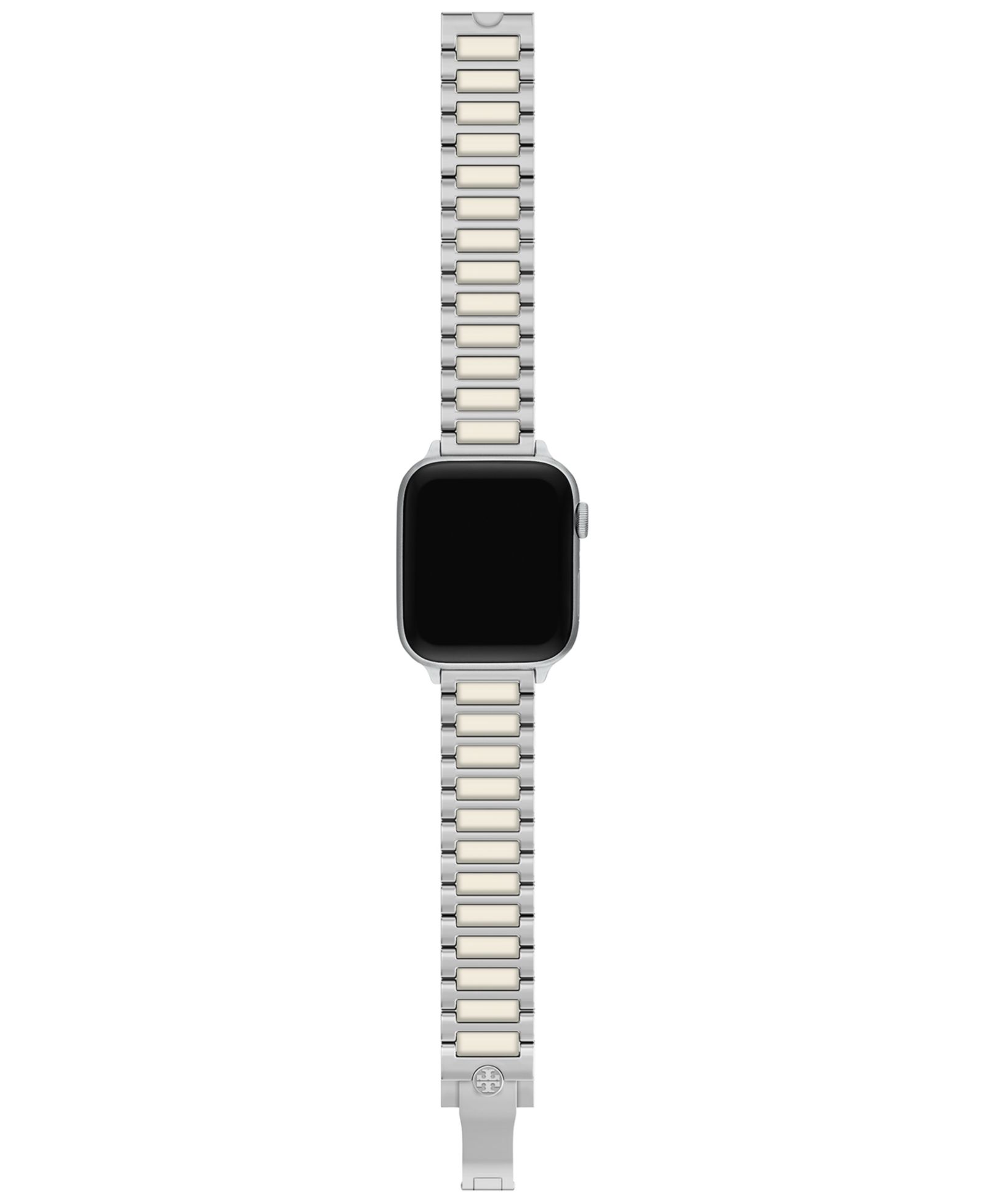 Tory Burch Женские часы Apple Multi со стальным браслетом 22mm