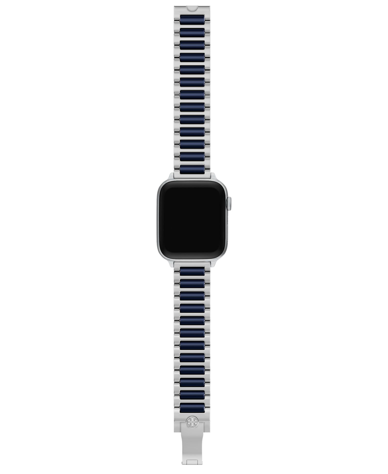 Tory Burch Women's Apple Multi Stainless Steel Strap Watch, 22mm