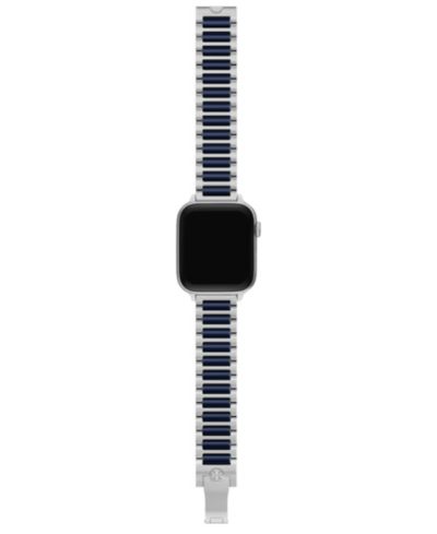 Tory Burch Women's Apple Multi Stainless Steel Strap Watch, 22mm