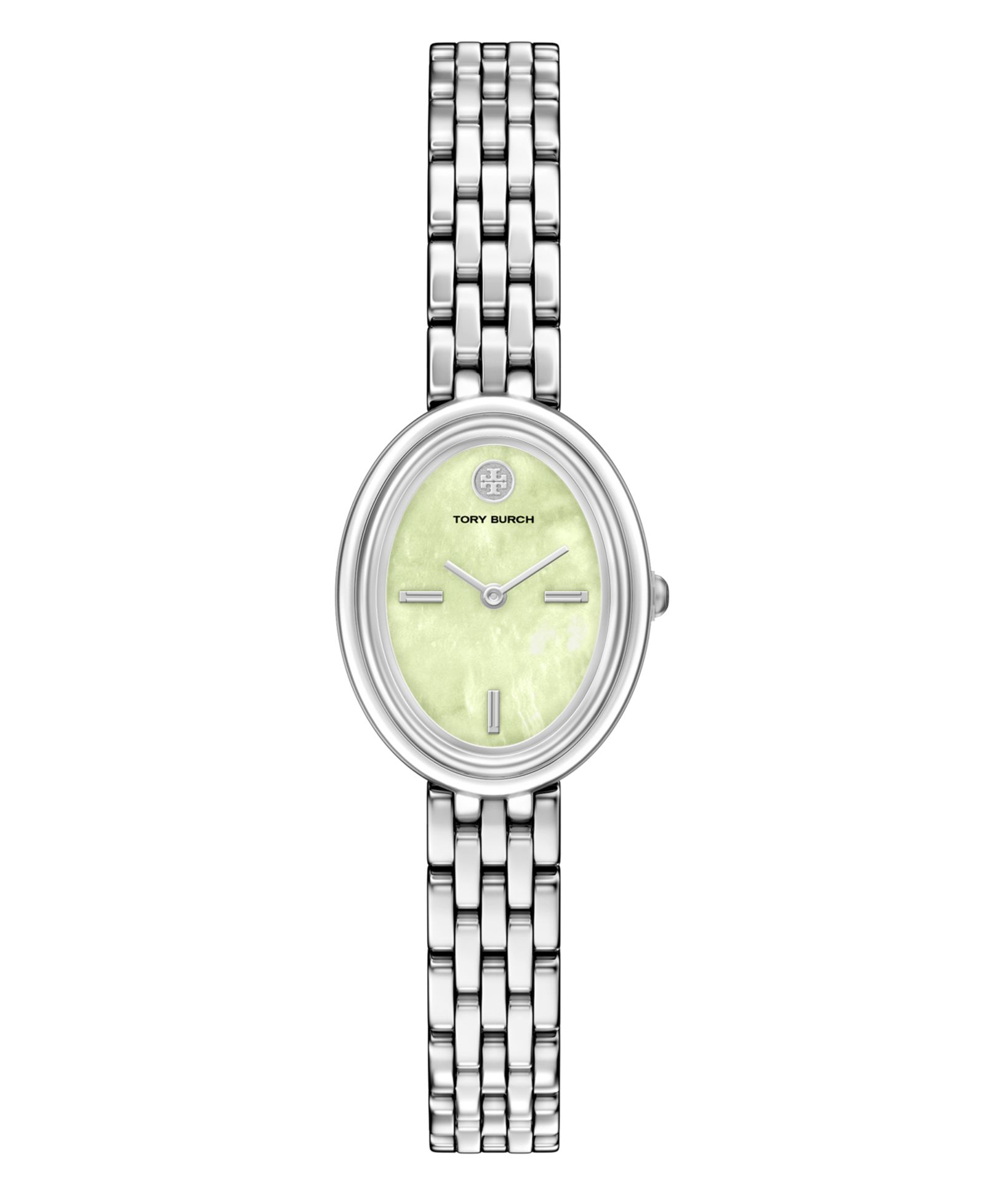 Tory Burch Женские часы The Oval Quartz, 30mm