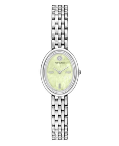 Tory Burch Женские часы The Oval Quartz, 30mm