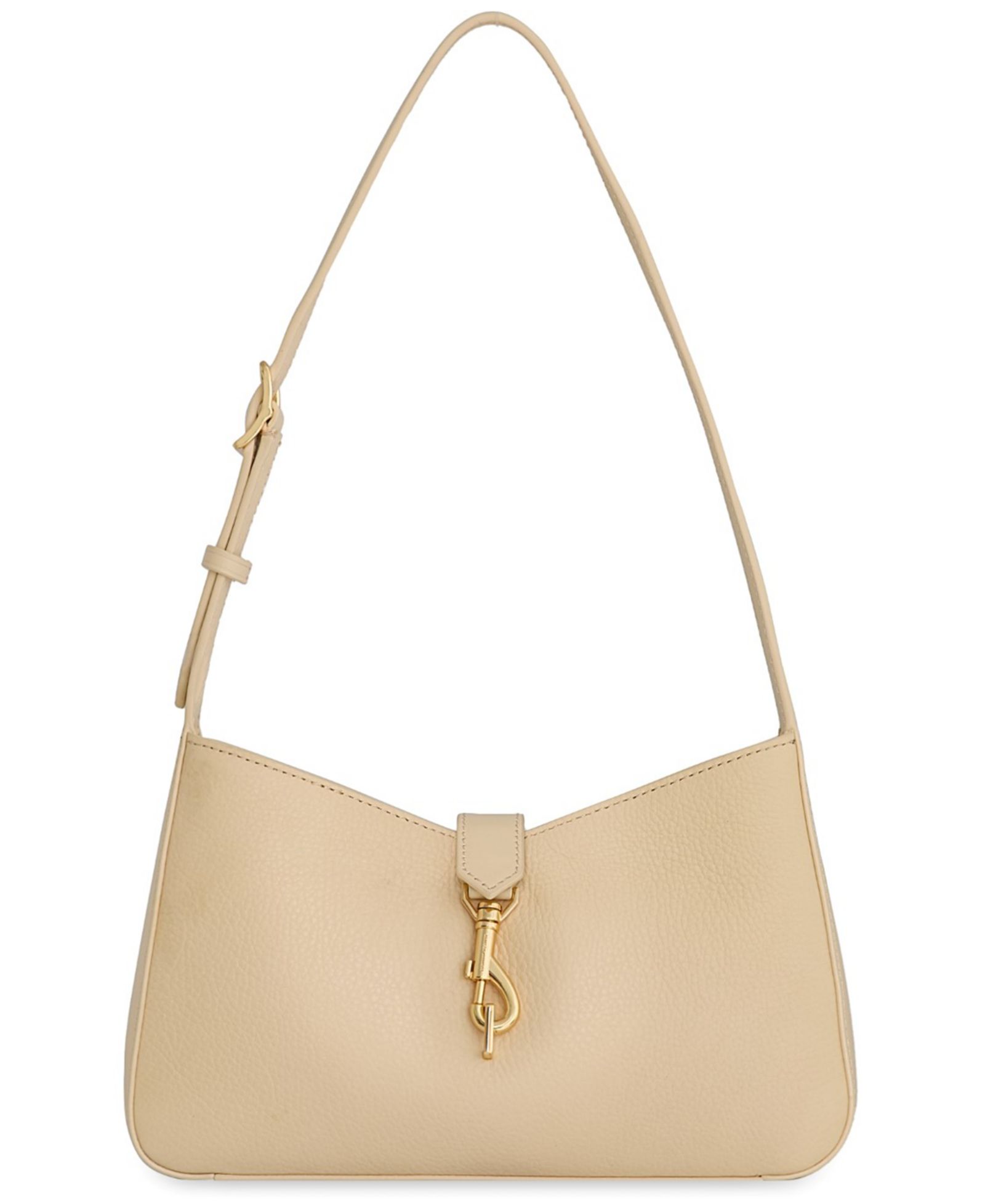 Rebecca Minkoff Megan Medium Leather Shoulder Bag