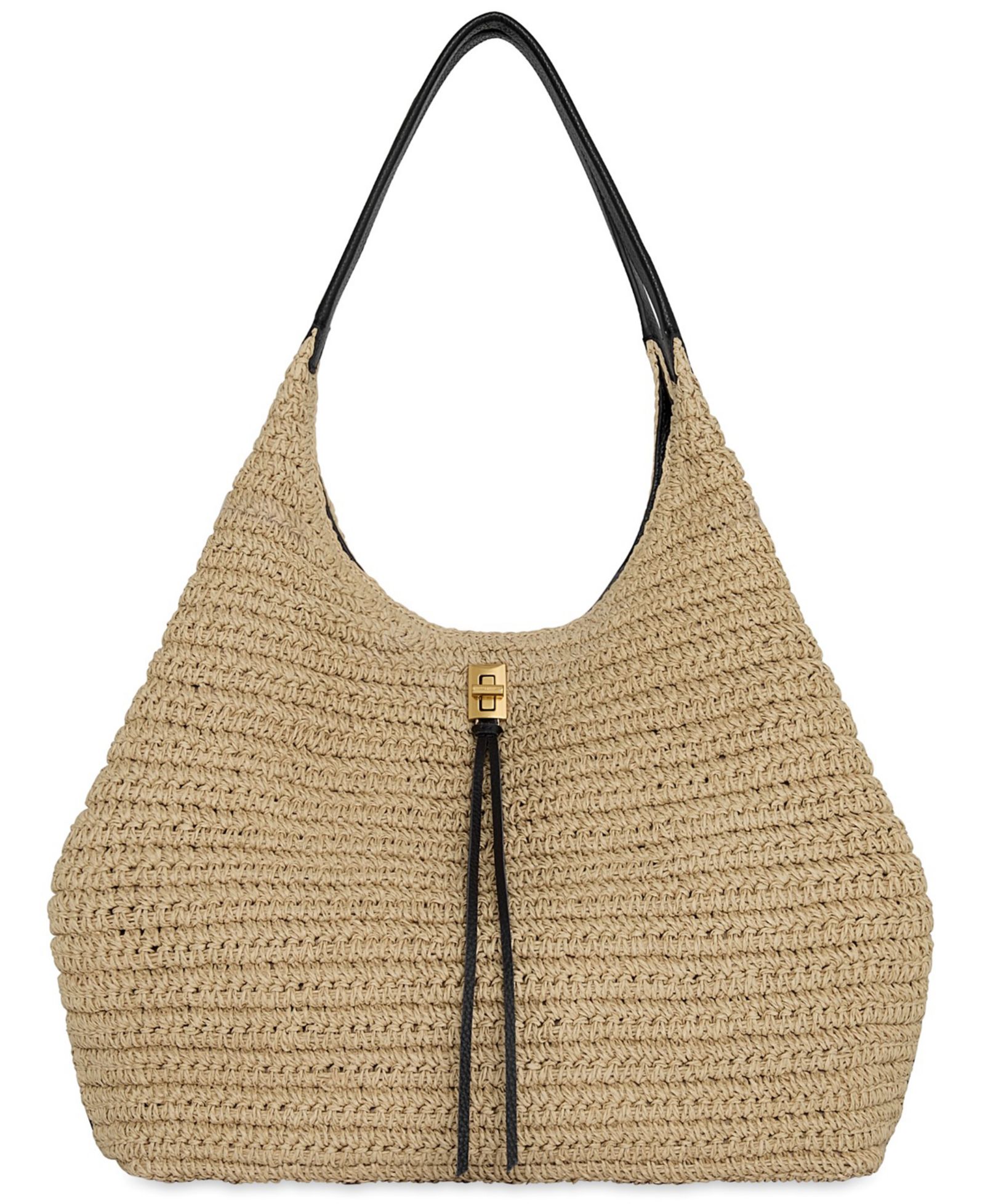 Rebecca Minkoff Darren Signature Carryall Large Tote Bag