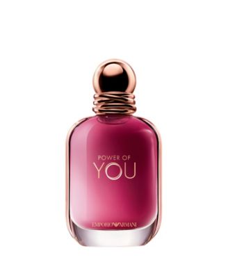 Armani Emporio Power of You парфюмерная вода, 1.6 oz.