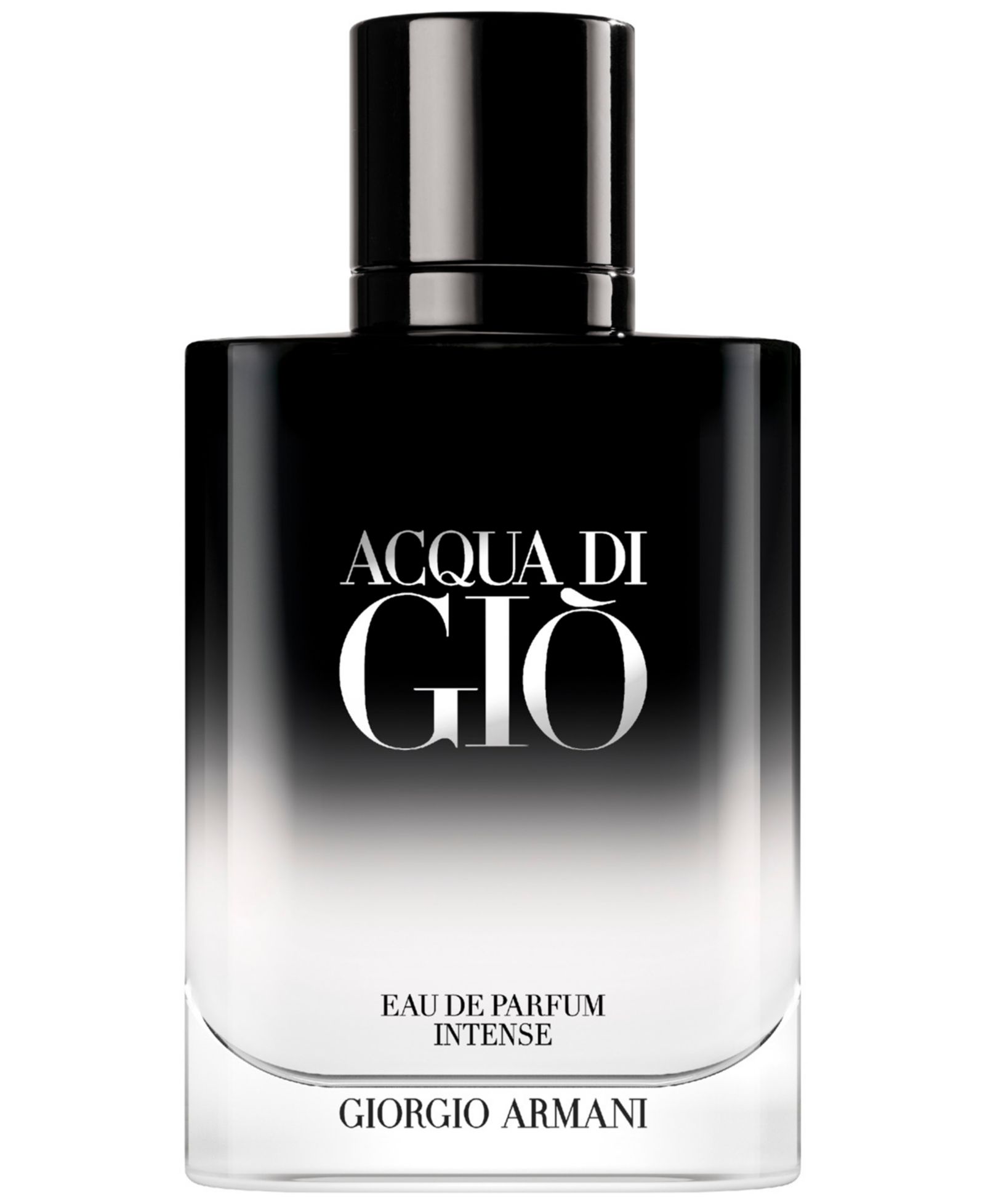 Духи Armani Acqua Di Gio Eau de Parfum Intense, 3.3 oz.