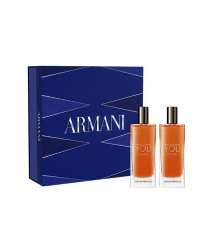 2-Pc. Stronger With You Intensely Eau de Parfum Spray Duo Gift Set