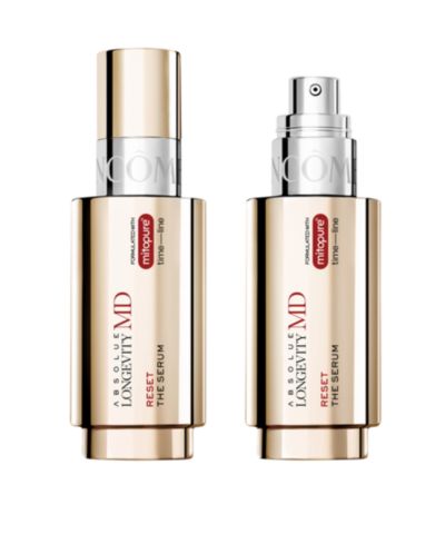 Lancôme Absolue Longevity MD Reset сыворотка для зрелой кожи