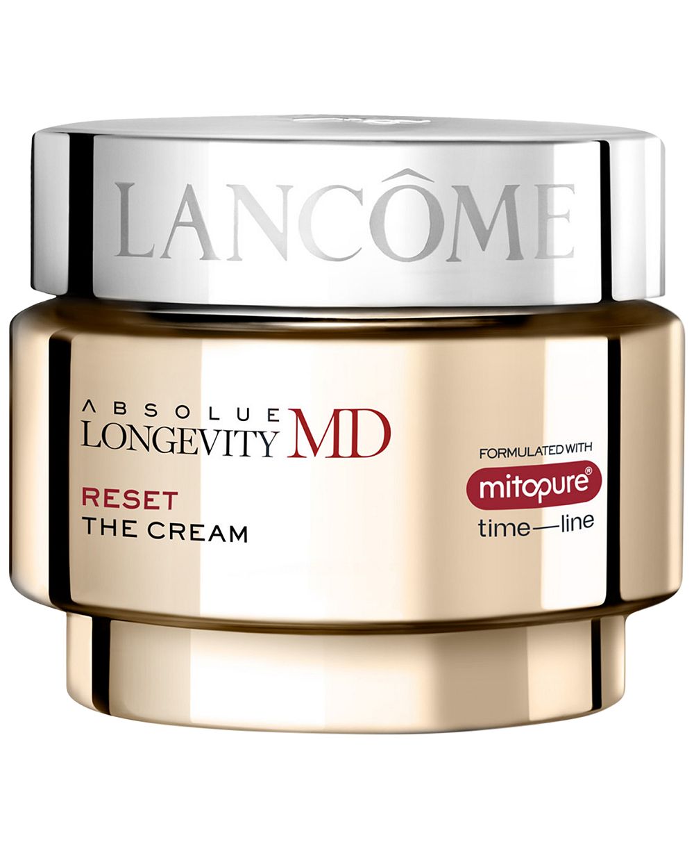 Крем для лица Lancôme Absolue Longevity MD Reset для зрелой кожи, 1.69 oz.