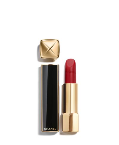 Помада CHANEL Rouge Allure Velvet Luminous Matte, 0.12 oz.