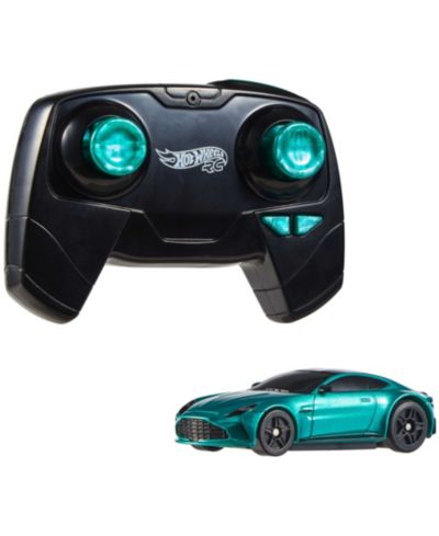 Hot Wheels Aston Martin Vantage игрушечная машинка на радиоуправлении