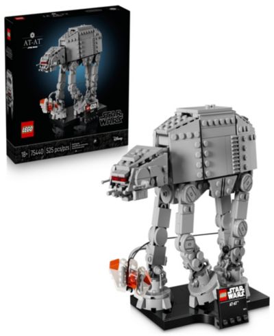LEGO® Star Wars AT-AT Walker набор для строительства 75440, 525 деталей