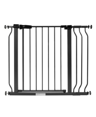 BalanceFrom Fitness Walk Thru Safety Gate, Baby & Pet, Doorways, Hallways