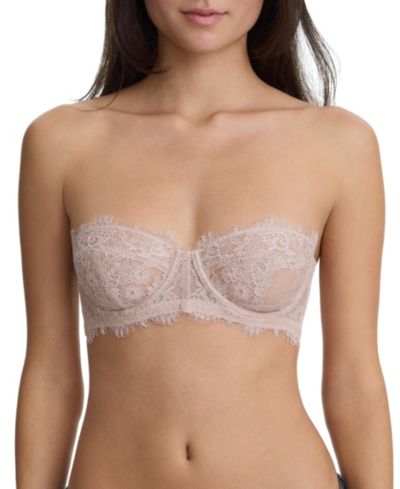 Skarlett Blue Entice Strapless Multi-Way Underwire Bra