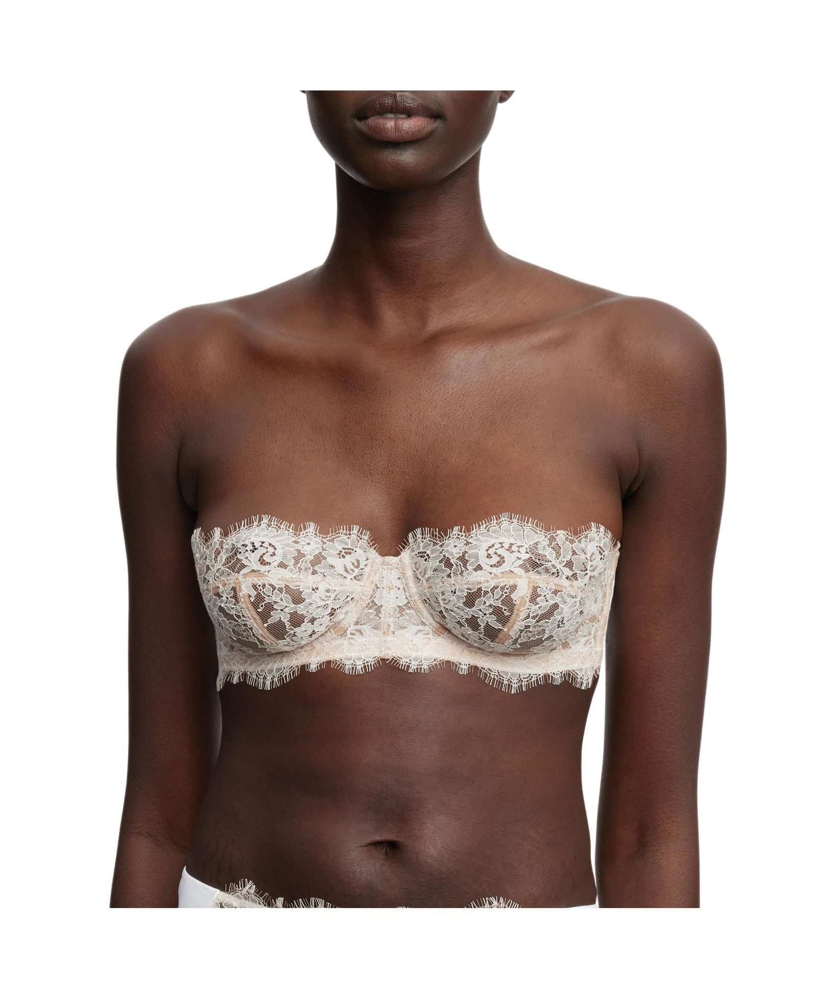 Skarlett Blue Entice Strapless Multi-Way Underwire Bra
