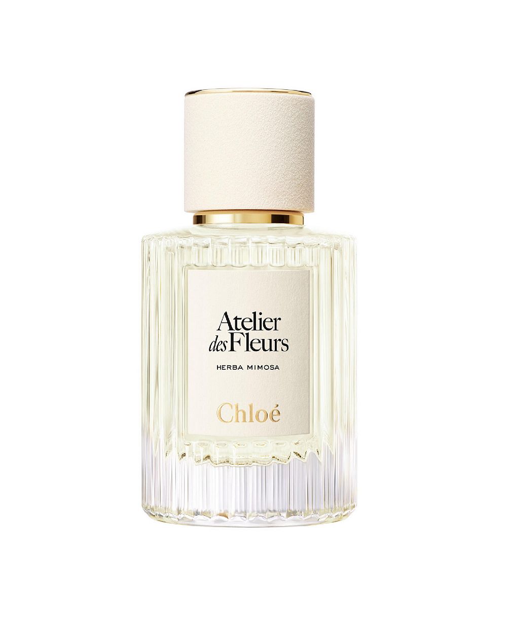 Духи Chloe Atelier des Fleurs Herba Mimosa Eau de Parfum Spray, 1.6 oz.