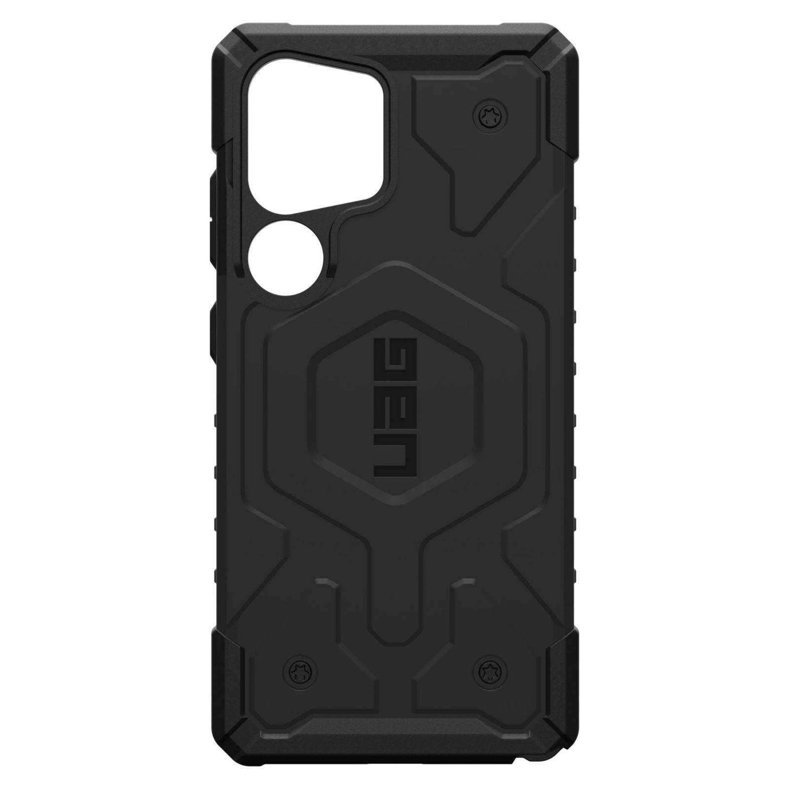 Urbanarmor Gear Pathfinder Magnetic Rugged Case for Samsung Galaxy S25 Ultra