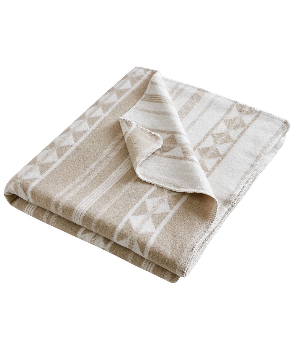 Дышащее покрывало Woolrich Alberta Cotton Blend, Full/Queen