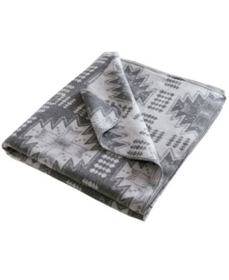 Gray Aztec