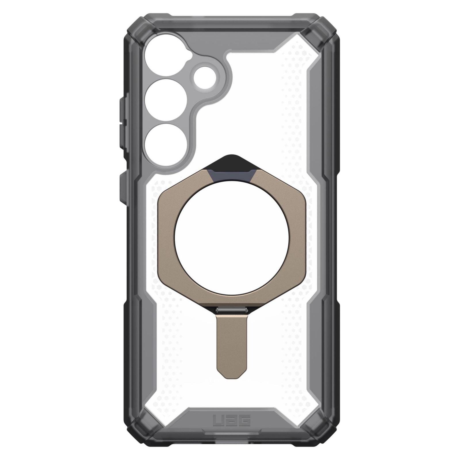 Urbanarmor Gear Plasma XTE Magnetic Case for Samsung Galaxy S25 Plus