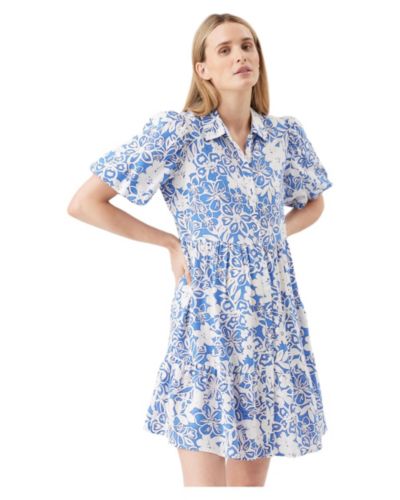 Женское льняное платье Ripe Maternity Nahla