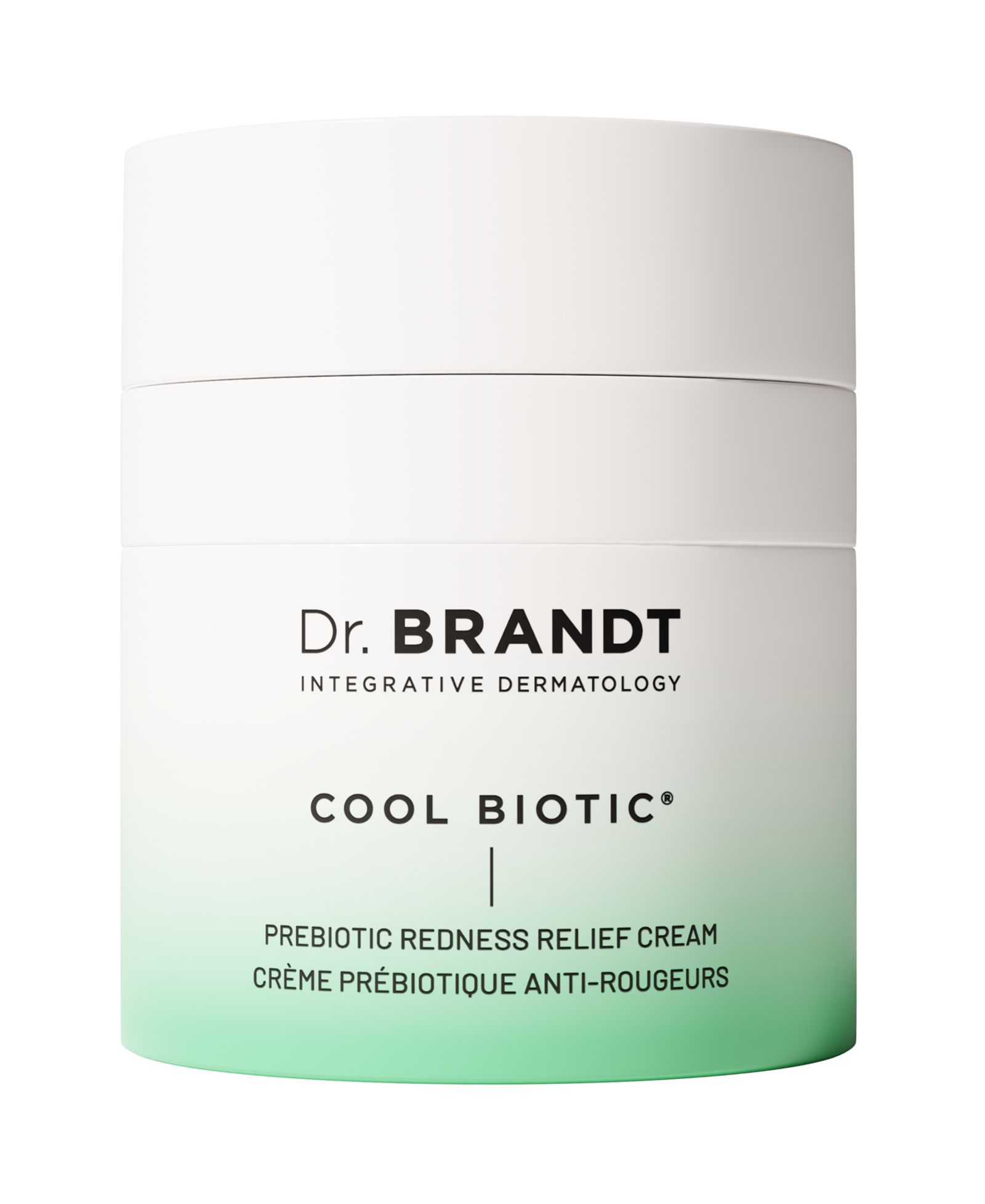 Крем dr. brandt Cool Biotic Prebiotic Redness Relief