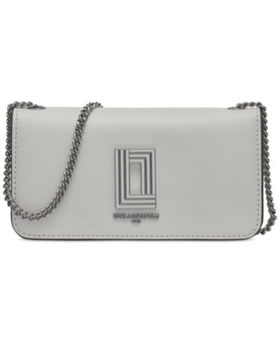KARL LAGERFELD PARIS сумка через плечо Kosette Mini