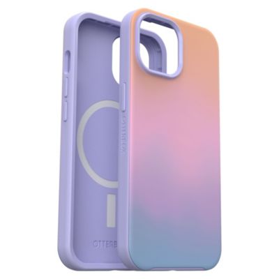 Чехол OtterBox Symmetry Graphics MagSafe для Apple iPhone 15 / iPhone 14 / iPhone 13 / iPhone 16e